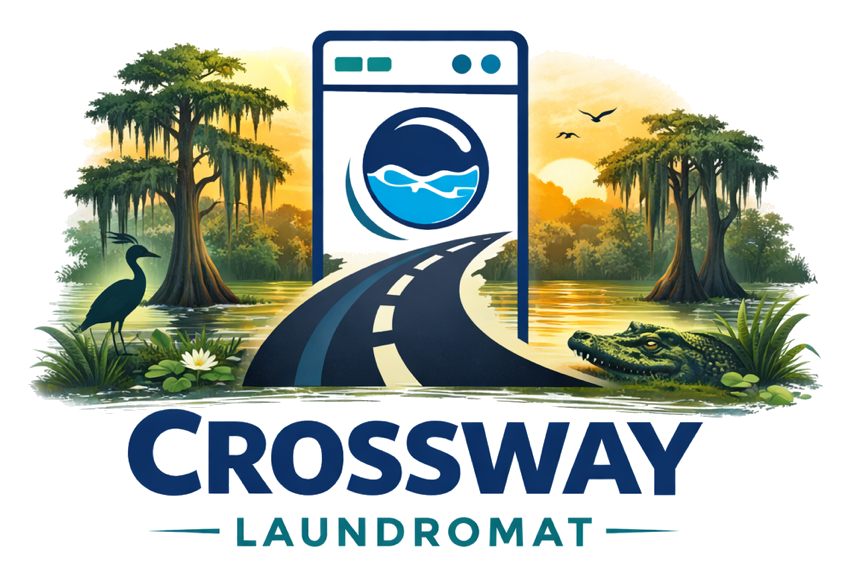Crossway Laundromat